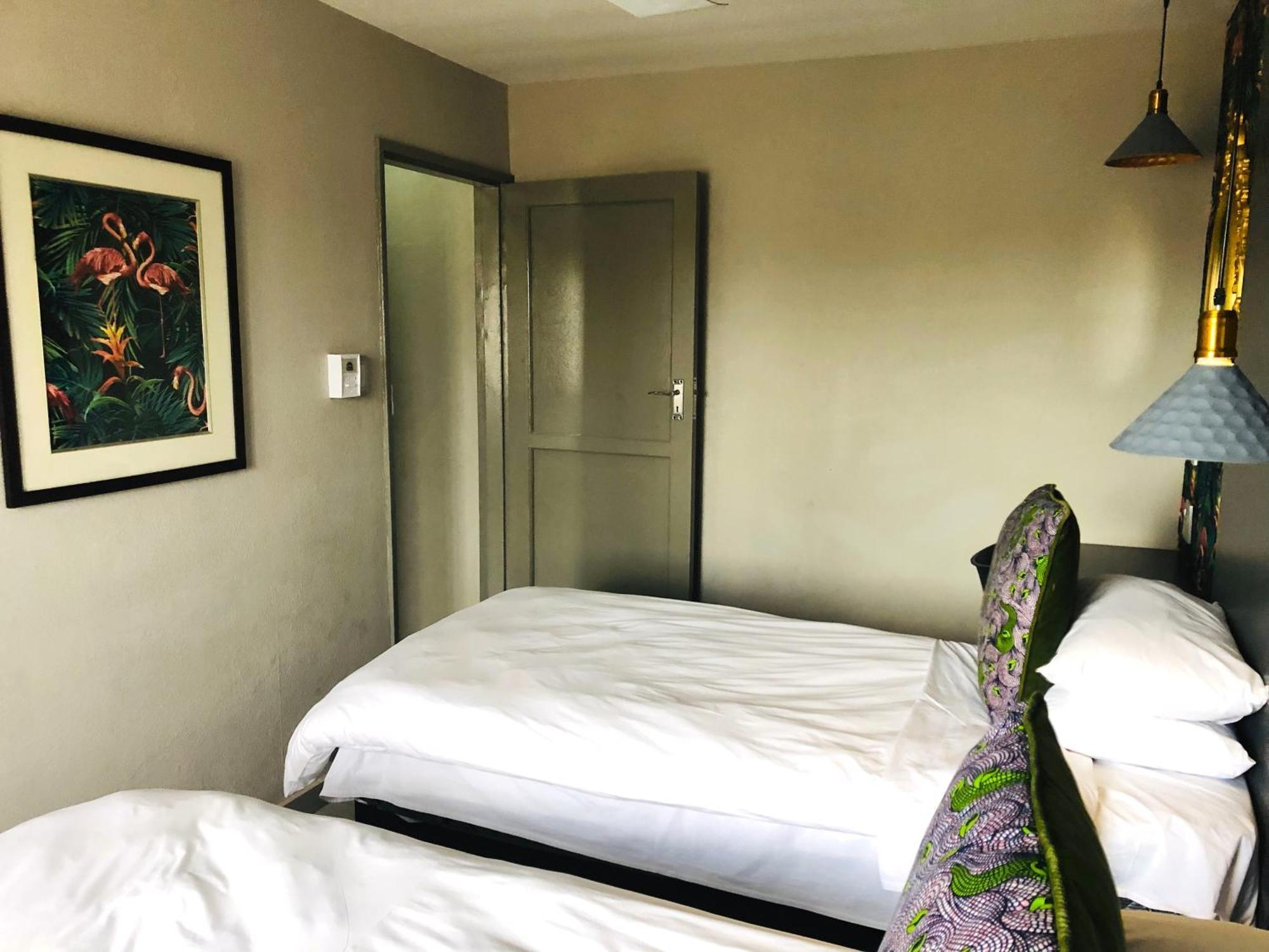 Elephant Springs Bela-Bela Room photo