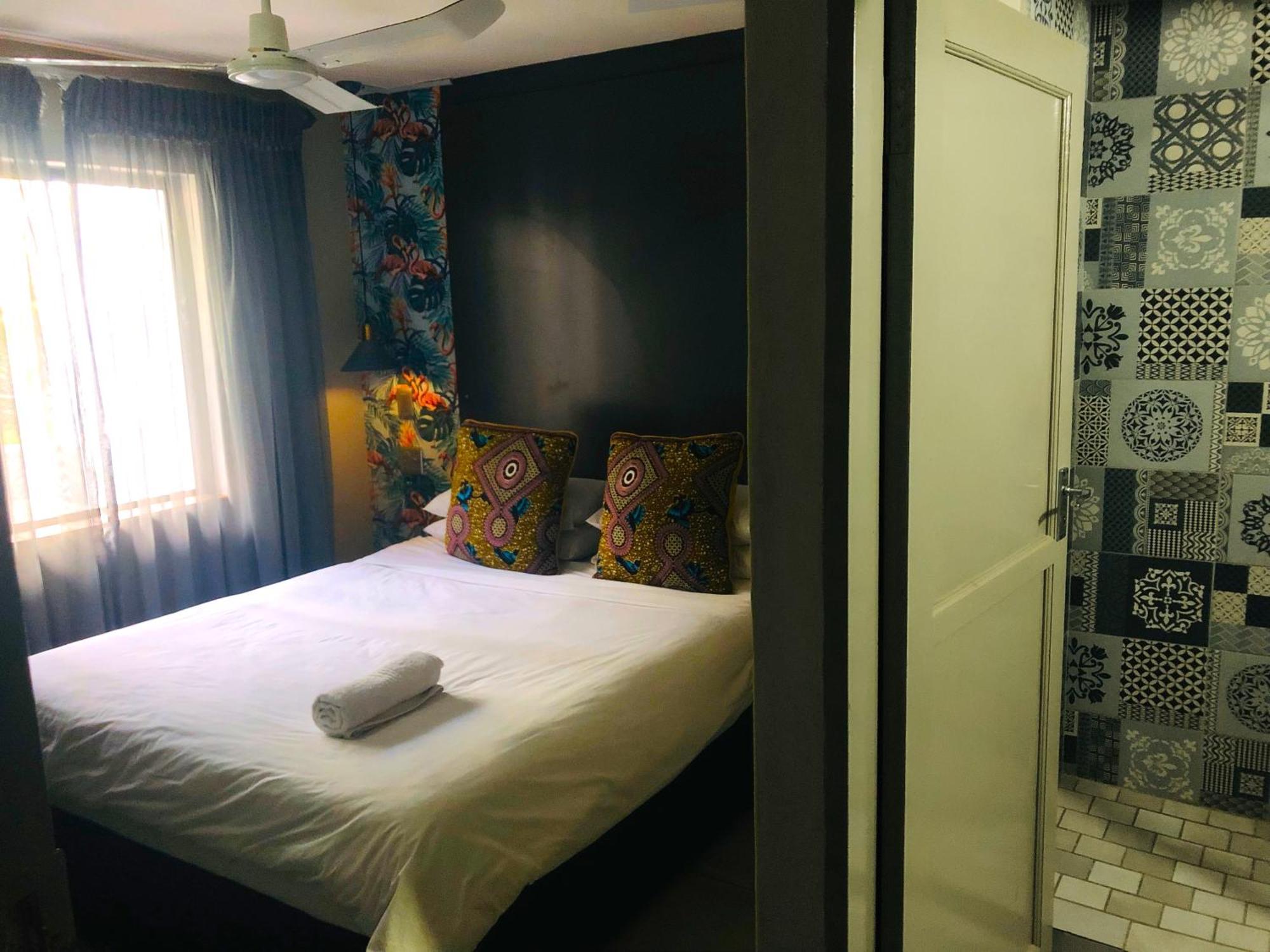 Elephant Springs Bela-Bela Room photo