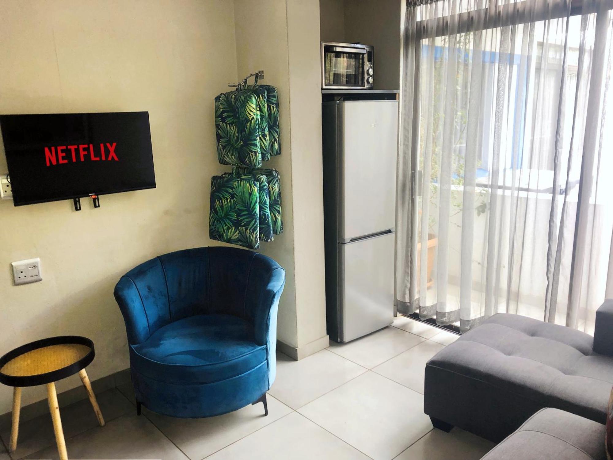 Elephant Springs Bela-Bela Room photo